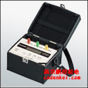日本長(cháng)谷川測定裝置?計測器リスト[IPR-1、IVJ-2 、IMR-80]